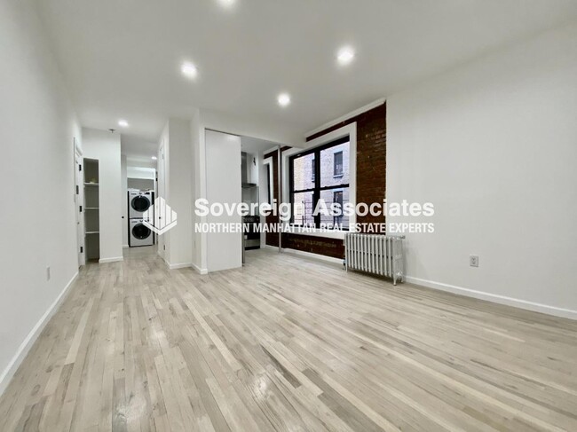 Floorplan - 309 West 99th Street