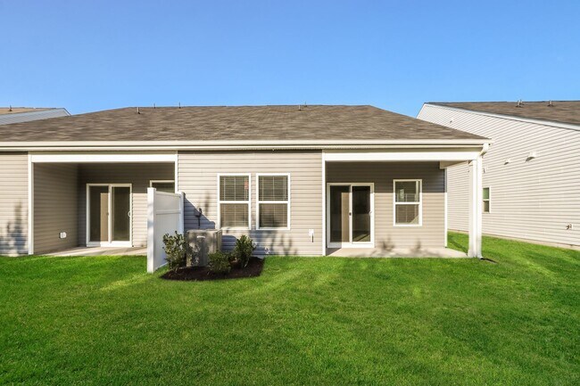 Building Photo - 313 Parkington Ln
