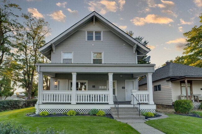 Building Photo - The Garland Suites (Furnished)
