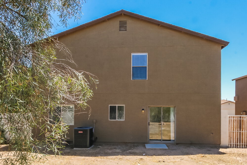 Building Photo - 1198 E Dust Devil Dr