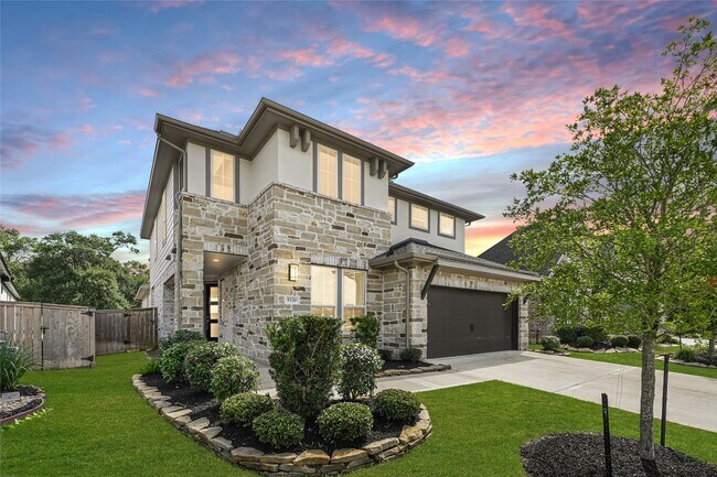 Building Photo - 9339 Galloway Wds Trl