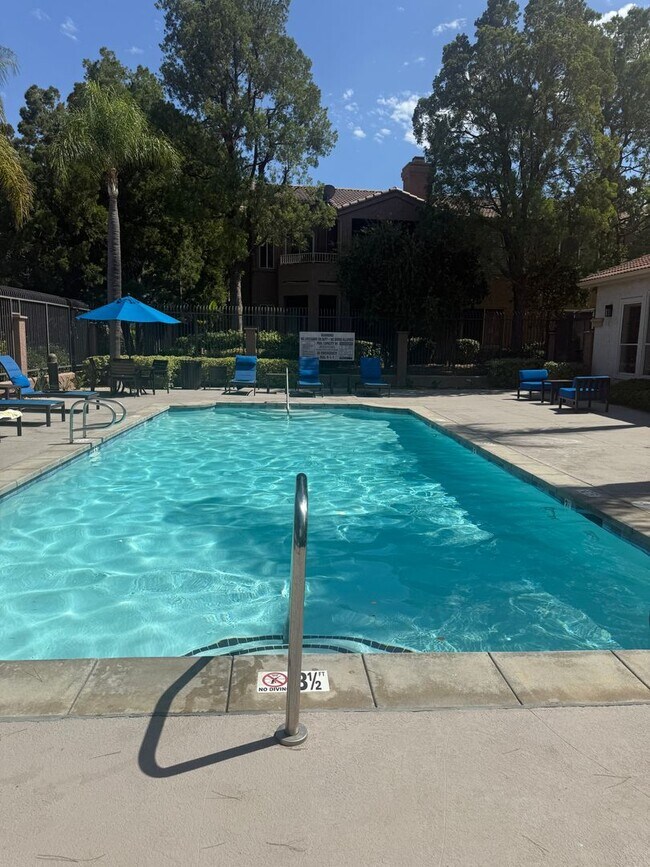 Building Photo - One-Bedroom 2nd Floor Condo in Sage Canyon...
