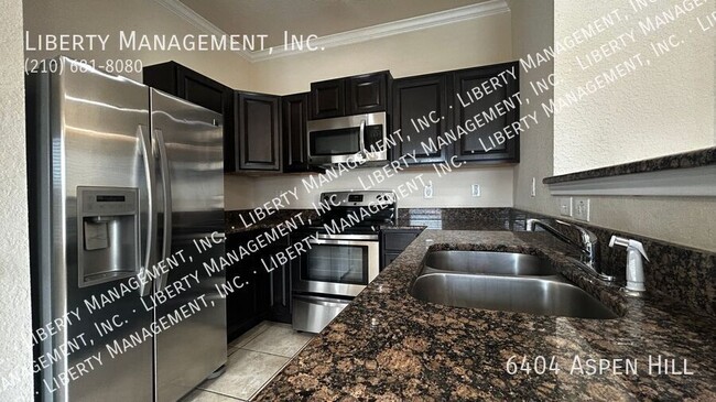 Building Photo - 6404 Aspen Hill
