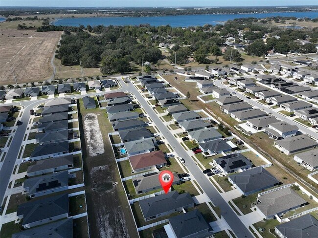 Building Photo - 252 Cascara Ln