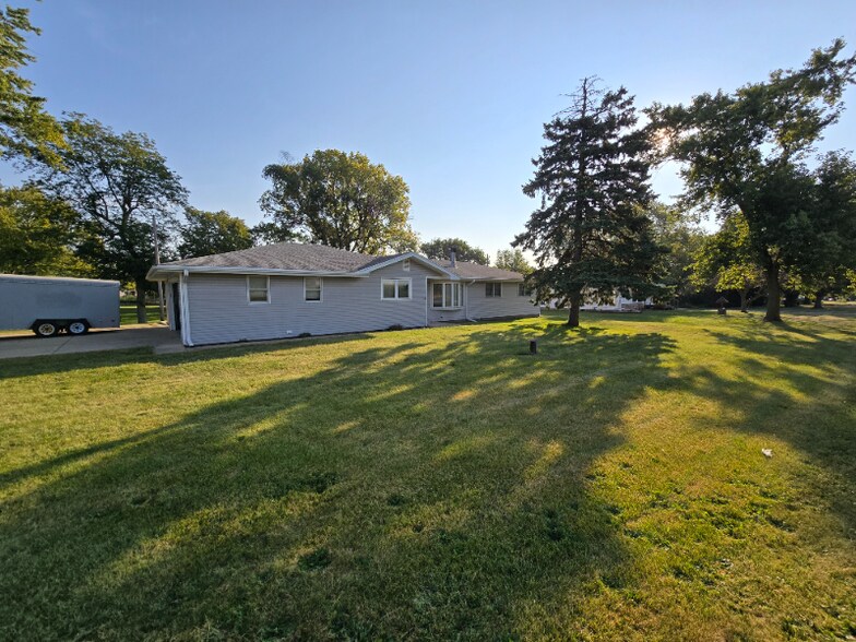 Building Photo - 3809 N 2250W Rd