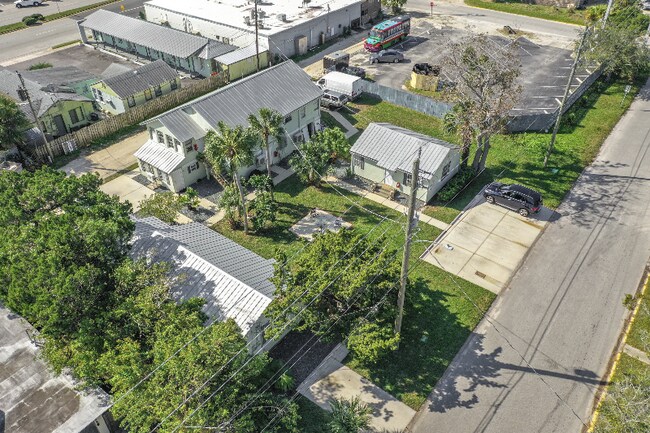 Building Photo - 209 Flagler Blvd
