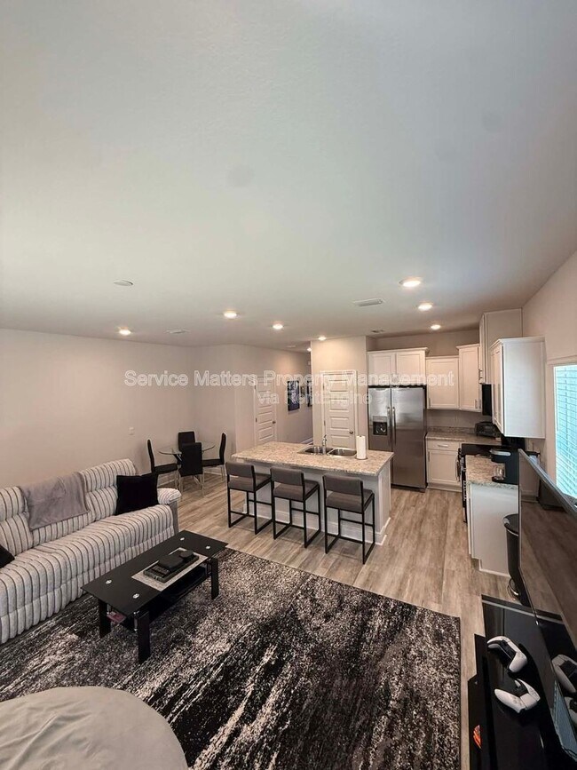 Building Photo - 1401 Maritime Dr