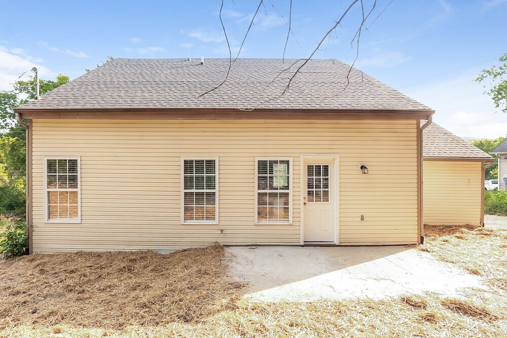Building Photo - 4904 Ottenville Ave
