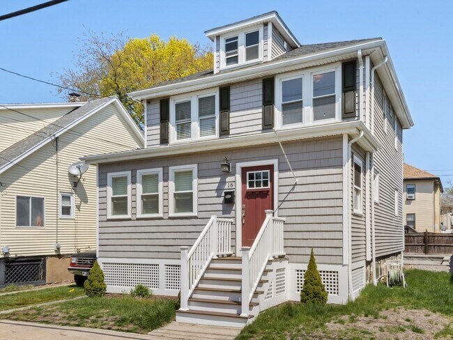 Primary Photo - 16 Lenoxdale Ave