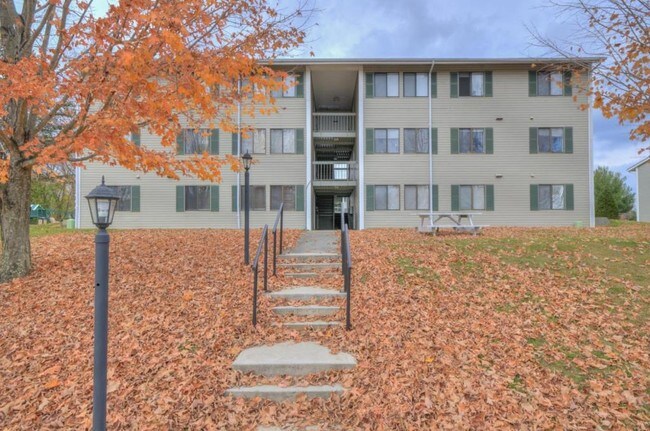 Building Photo - 950 Life Drive, Apartment 02