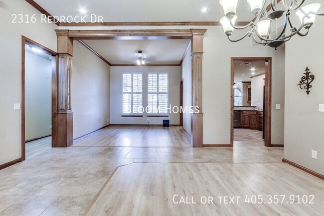 Building Photo - 2316 Redrock Dr