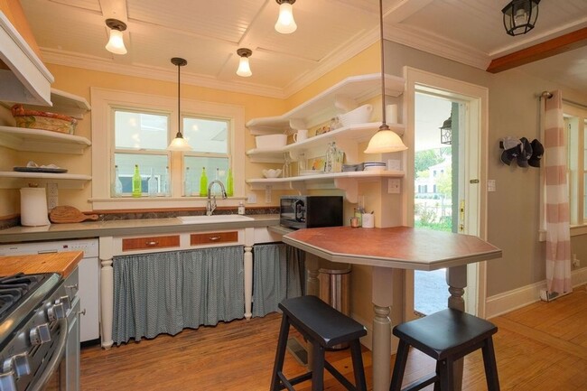 Building Photo - Charming 3BR House in Edenton