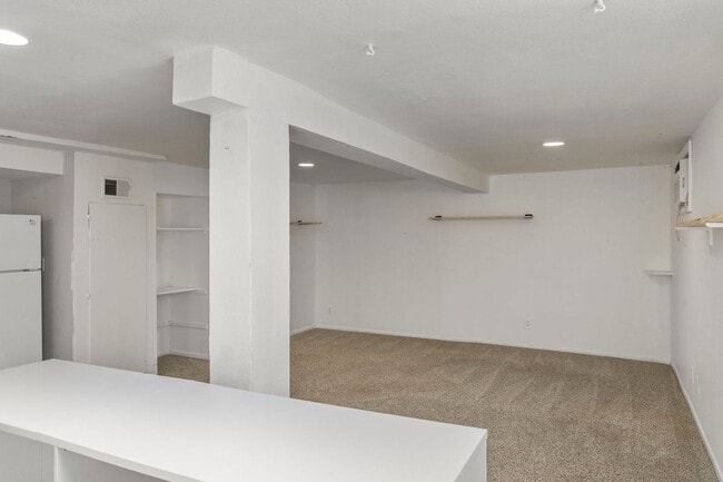 Building Photo - 2255 S Gilpin St