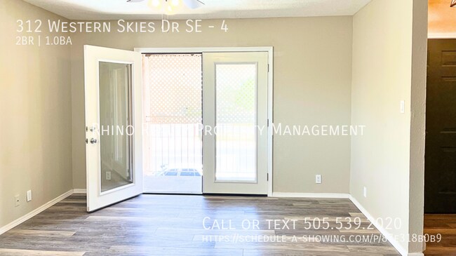 Building Photo - 312 Western Skies Dr SE