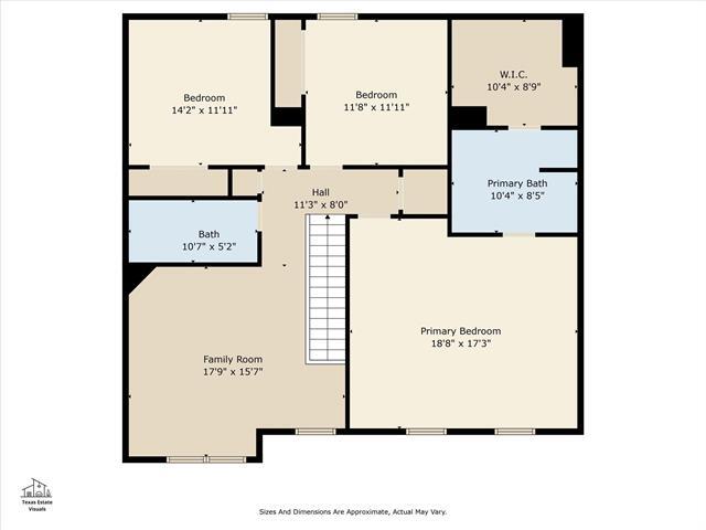 Building Photo - 2412 Avalon Creek Way
