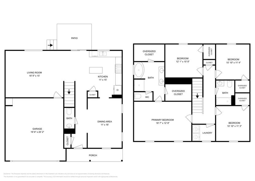 Building Photo - 16 Ashmore Pl