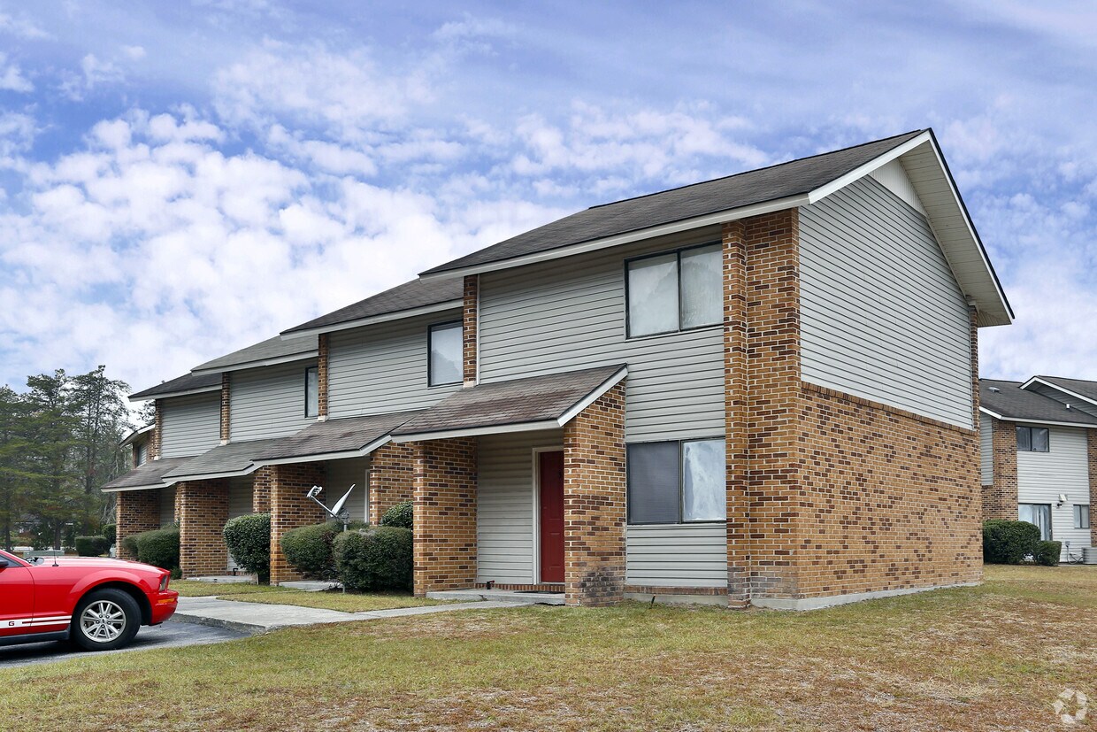 Liberty Woods Apartments Hinesville Ga Apartment Finder