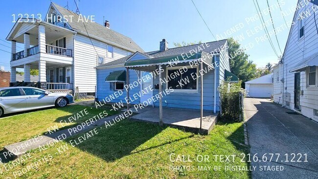 Primary Photo - 12313 Hirst Ave