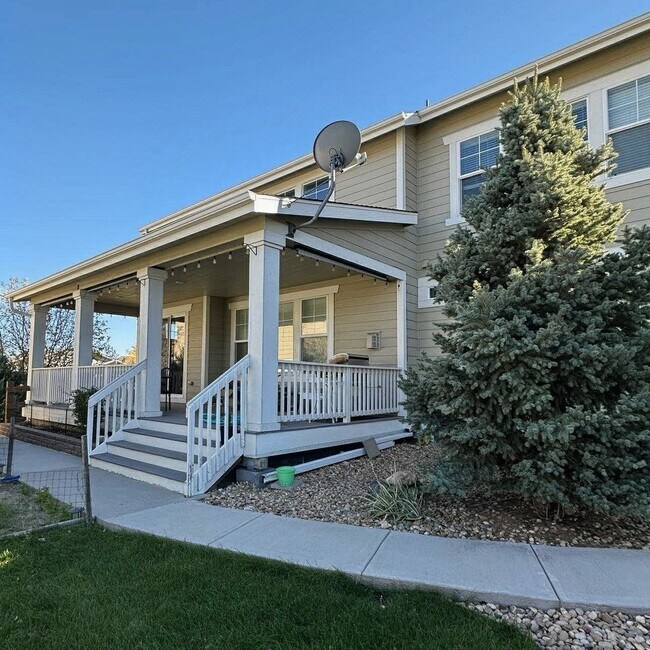 Building Photo - 20057 W 95th Ave