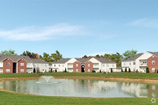 Chantry Village Apartments
