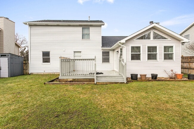 Building Photo - 5414 Trippel Dr