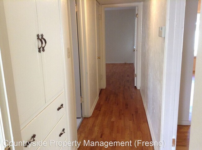 Building Photo - 2 br, 1 bath House - 1136 W. Harvard Avenue