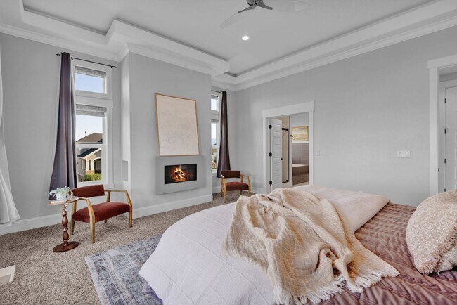 Building Photo - Luxury North Salt Lake Home with Mountain Views, Office & Fully Fenced Yard