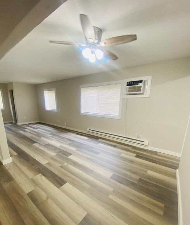 Floorplan - Cedar Crest Apartments