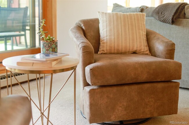 Living Room - 57 Copper Cir