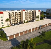 Building Photo - 5801 N Banana River Blvd