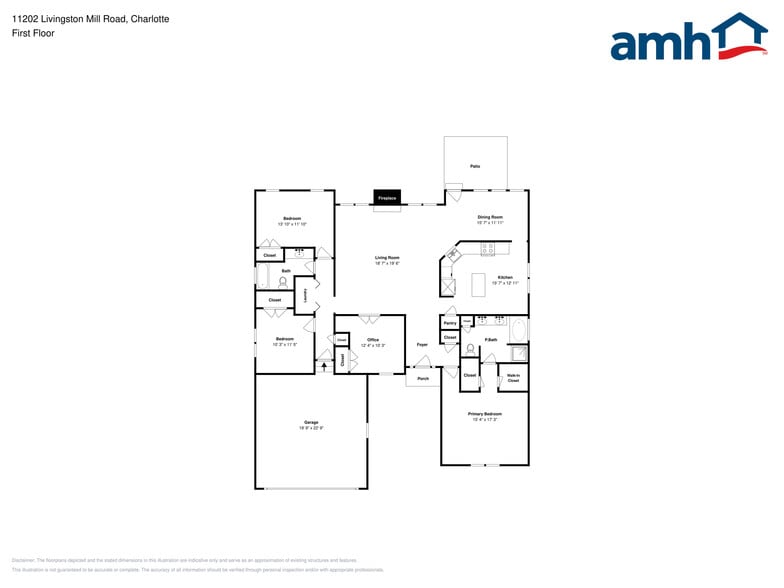 Building Photo - 11202 Livingston Mill Rd