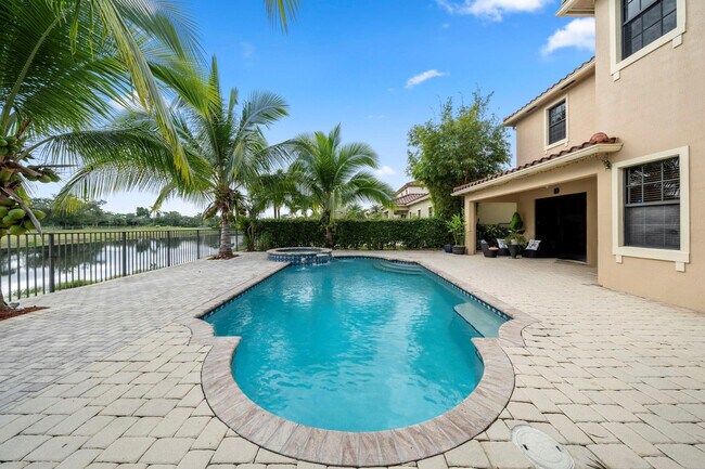 Building Photo - 7302 NW 111th Way