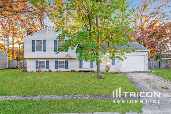 Building Photo - 4385 Rock Ct