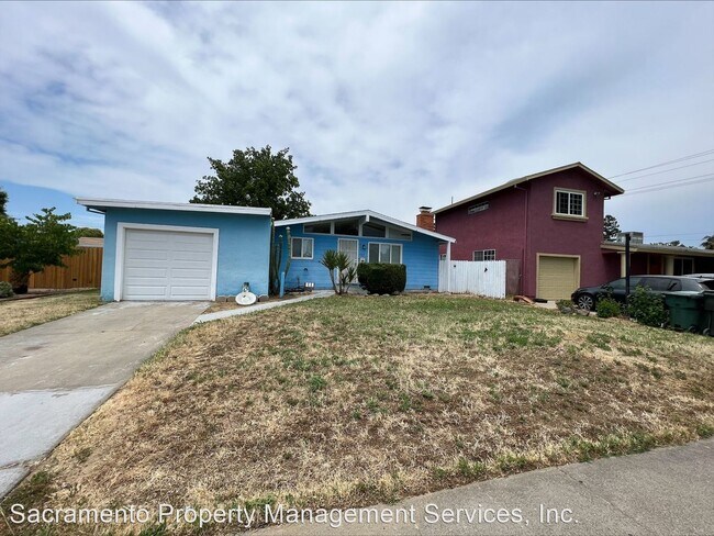3 br, 1 bath House - 4319 37th Avenue - 4319 37th Ave Sacramento CA ...