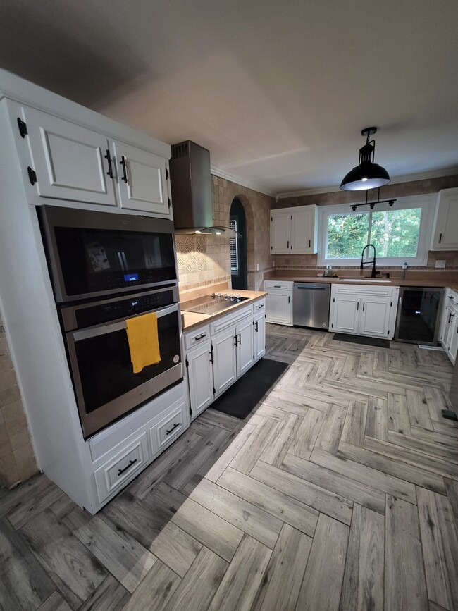 Kitchen - 3856 Tawny Birch Ct