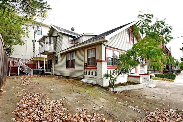 Building Photo - 3516 Douglas Ave