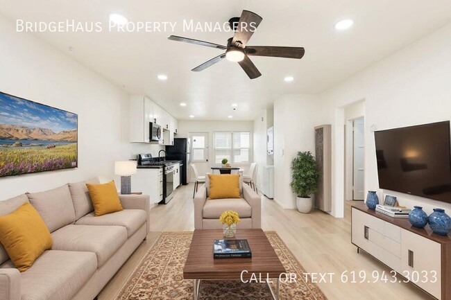 Primary Photo - 3246 Clairemont Dr
