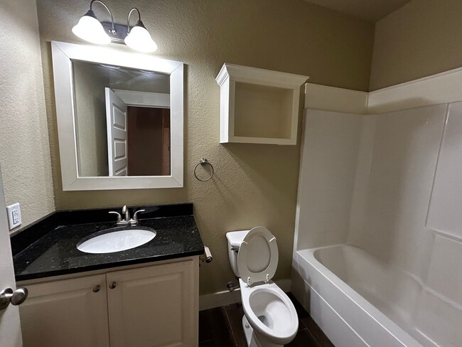 Building Photo - Napa Cottages