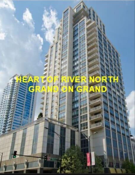 Building Photo - 200 W Grand Ave