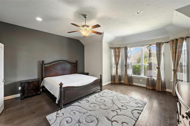 Building Photo - 8501 High Summit Ln