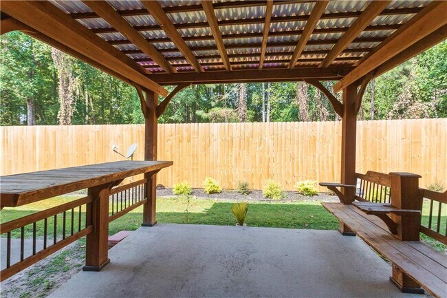 Building Photo - 1126 Treymont Ln SW