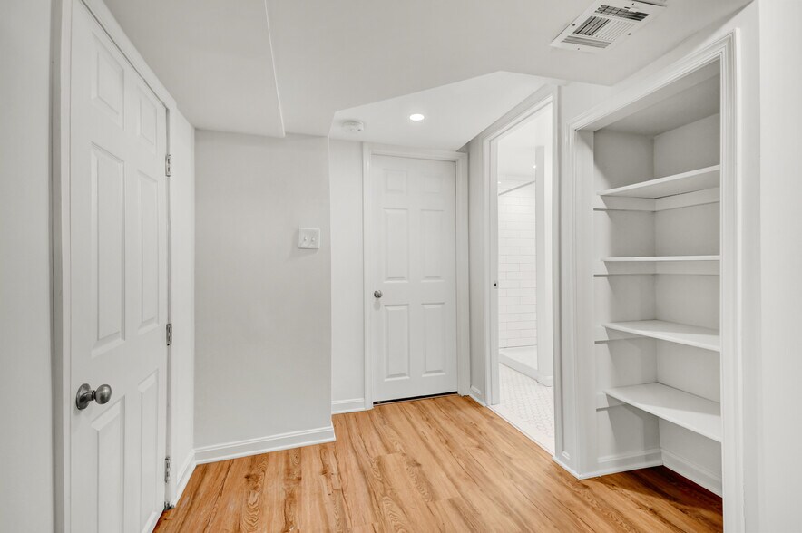 Building Photo - 4232 14th St NE