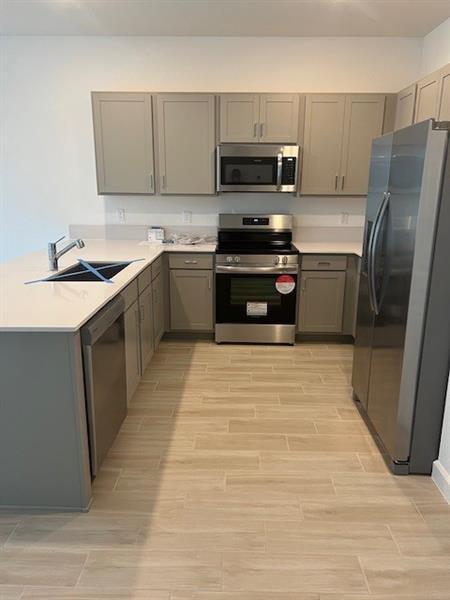 Building Photo - 4393 Hammock Grove Dr