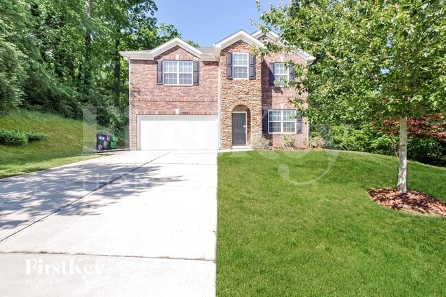 Building Photo - 5607 Samuel Neel Road