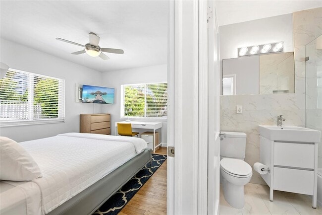 Building Photo - 3015 Seville St