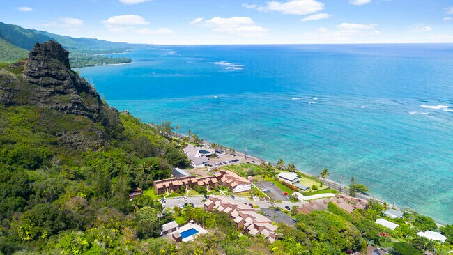 Building Photo - 51-636 Kamehameha Hwy #314, Kaaawa 96730