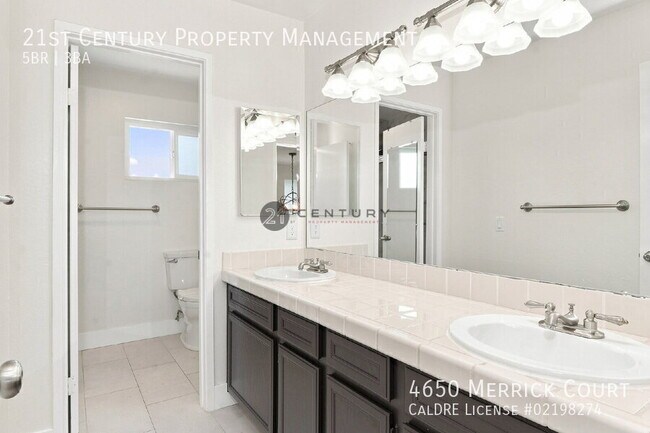 Building Photo - 4650 Merrick Ct
