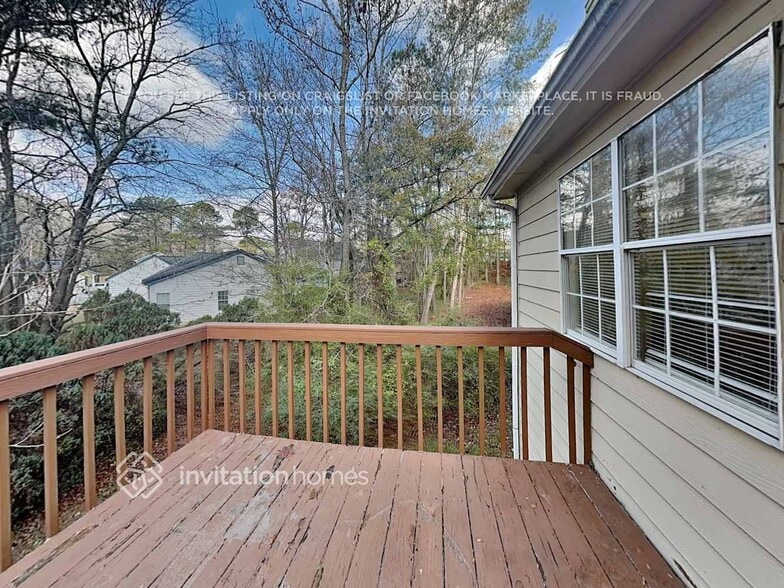 Building Photo - 4217 Morningside Way