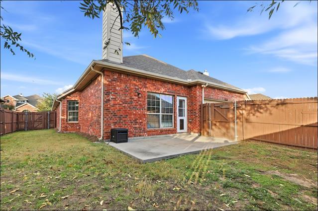 Building Photo - 5929 Chisholm Trl