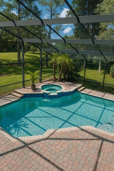 Building Photo - 2833 Falling Tree Cir